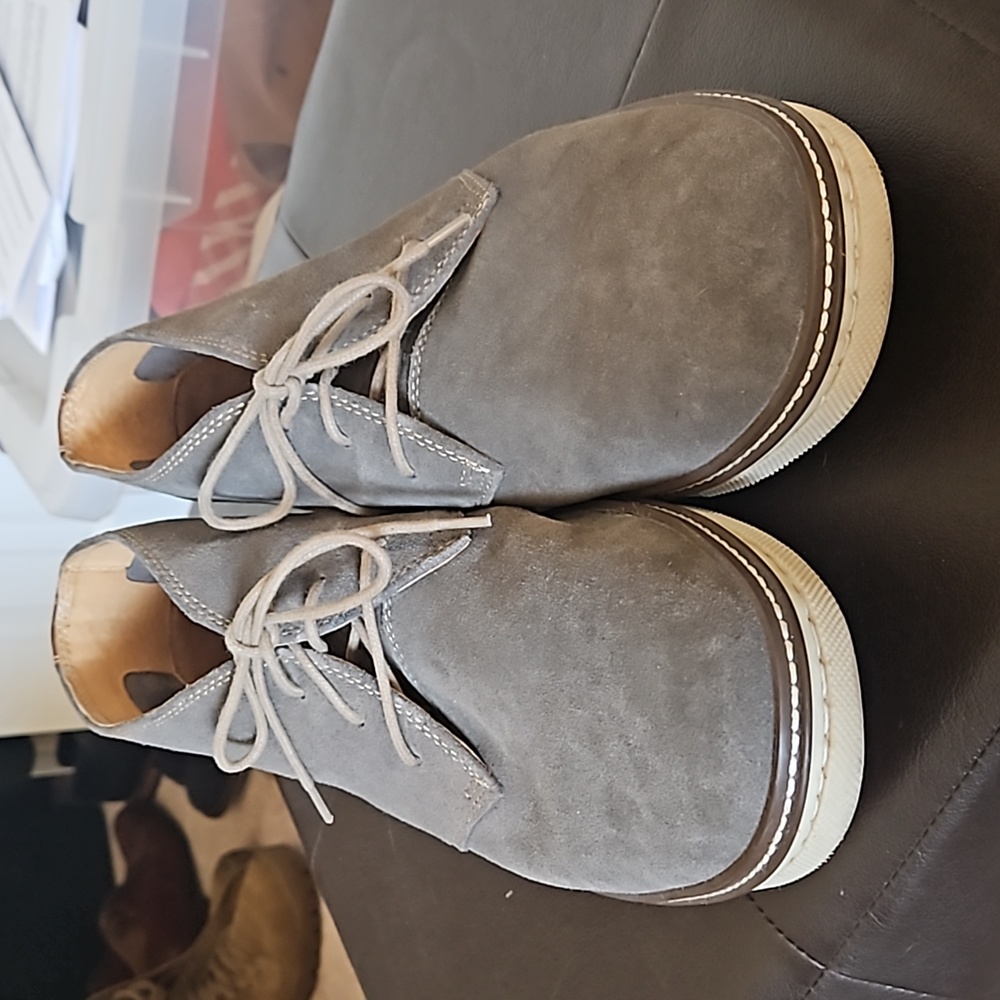 Johnston & Murphy sz 12